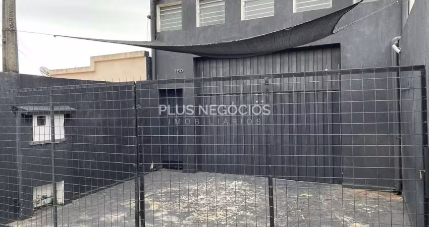 Salão Comercial para locação na Zona Oeste , Vila Assis, Sorocaba, SP