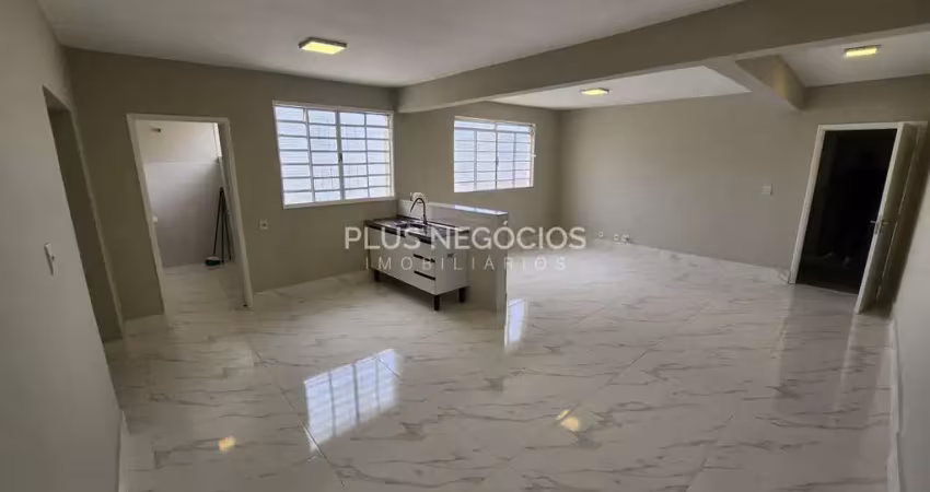 Apartamento à venda no Centro de Votorantim, na principal avenida da cidade com 3 dormitórios, próx