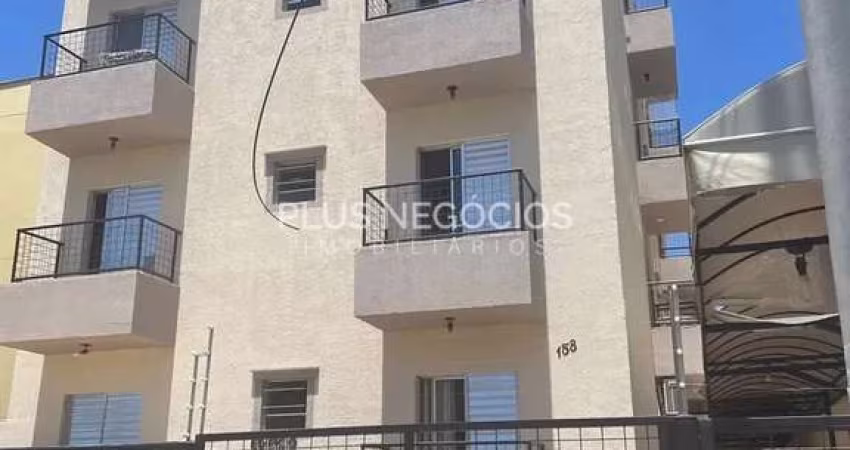 Apartamento à venda, Jardim Ferreira, Sorocaba, SP