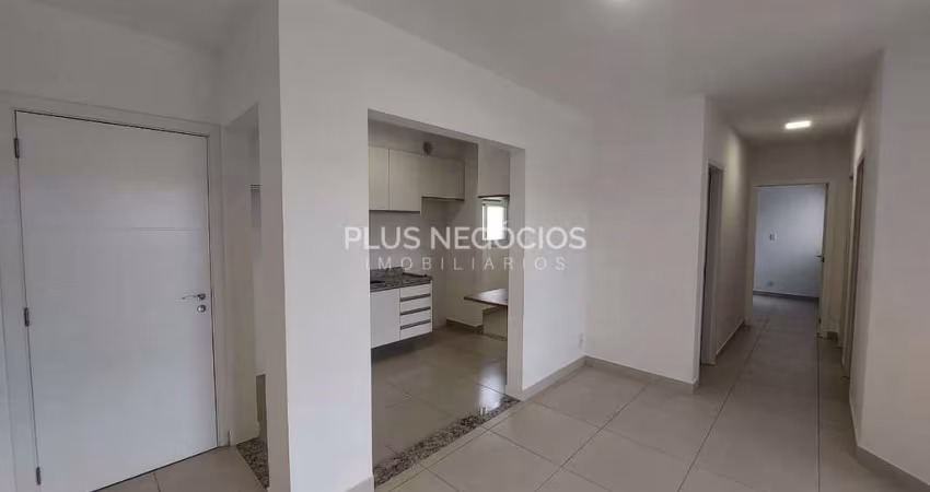 Apartamento para Venda e Locação no Nature Residencial Clube – Móveis Planejados e Pronto para Mora