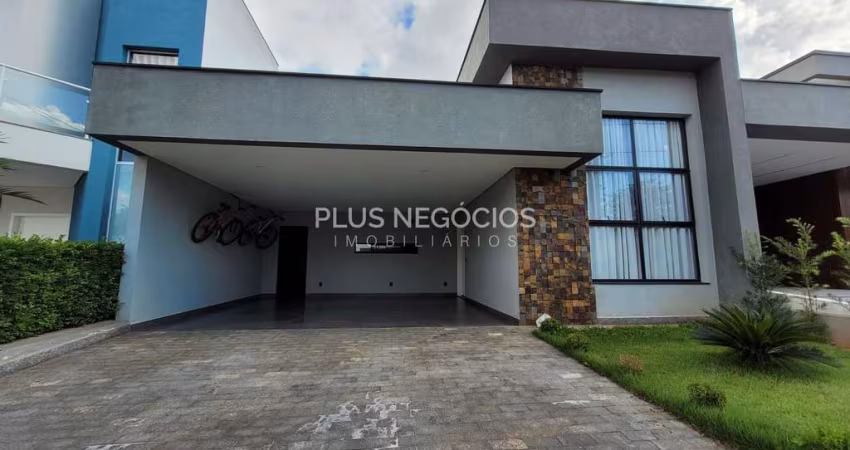 Casa à venda 3 suites condominio Villa do Bosque, Chácaras Reunidas São Jorge, Sorocaba, SP