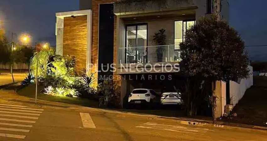 Cyrela Landscape, Casa impecável com lazer completo, design sofisticado e preço imperdível – abaixo