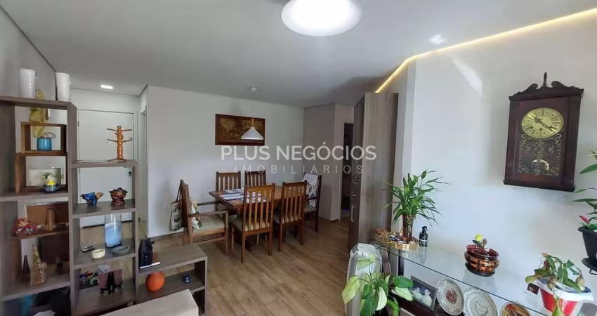 Apartamento a venda no condominio Nature Clube, oportunidade, agende sua visita, conheça toda a com