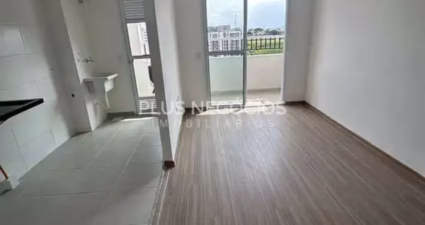 Apartamento Novo à Venda no JR Campolim II em Sorocaba – 2 Quartos, Suíte, Lazer Completo e Ótima L