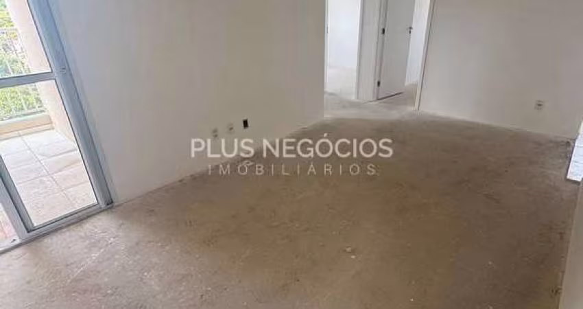 Apartamento novo à venda no Jardim Gutierrez, Zona Leste de Sorocaba – 3 dormitórios, suíte, varand