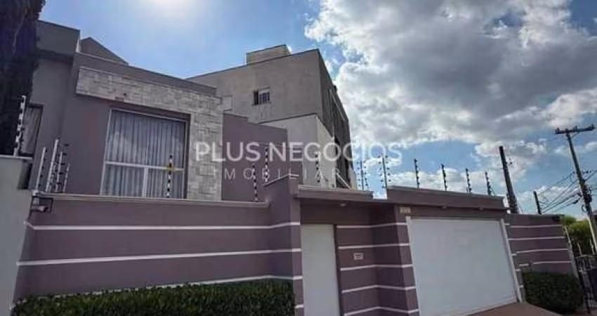 Casa à Venda no Jardim Piazza di Roma, Zona Oeste de Sorocaba – 2 Quartos, 154m², Alto Padrão