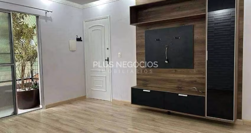 Apartamento à Venda em Sorocaba SP – 1 Suíte no Jardim Ferreira com Excelente Localização