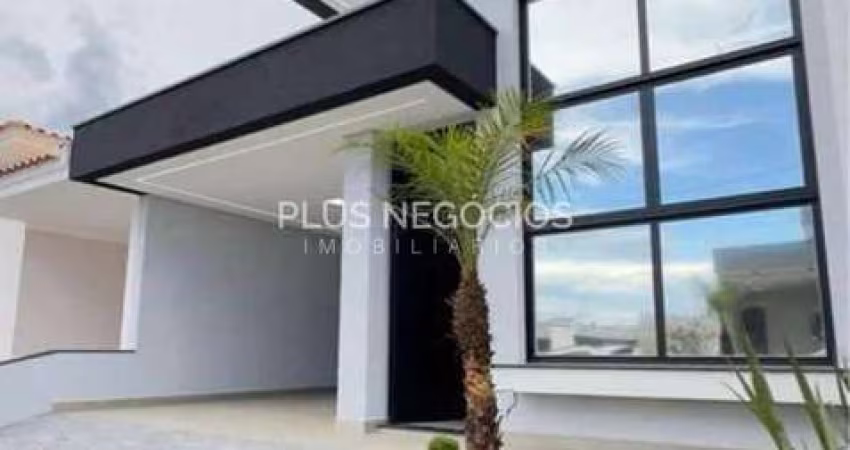 Casa com 3 Suítes à Venda em Sorocaba – Wanel Ville