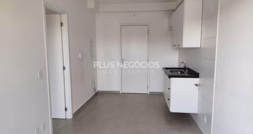 Studio para Locação - Vitalli Vila Carvalho, conforto e praticidade!