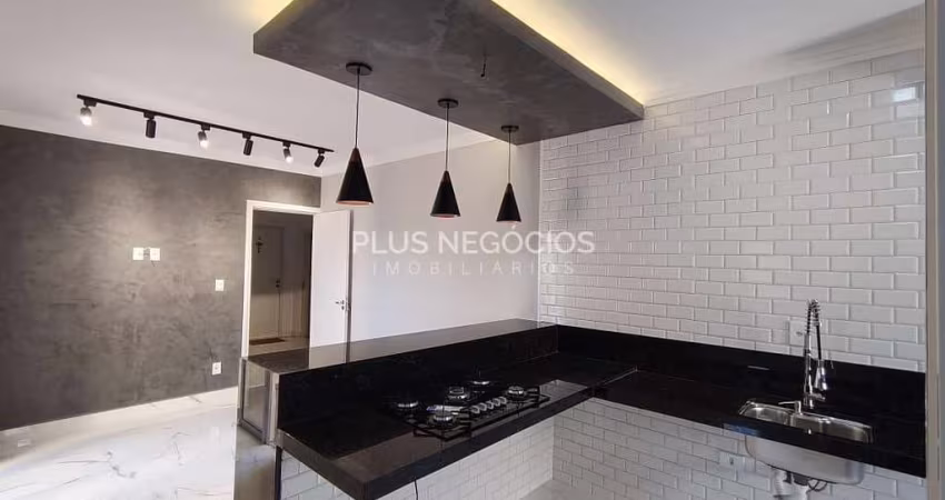 Conforto e Praticidade no Jardim Guadalajara – Veja Este Apartamento!