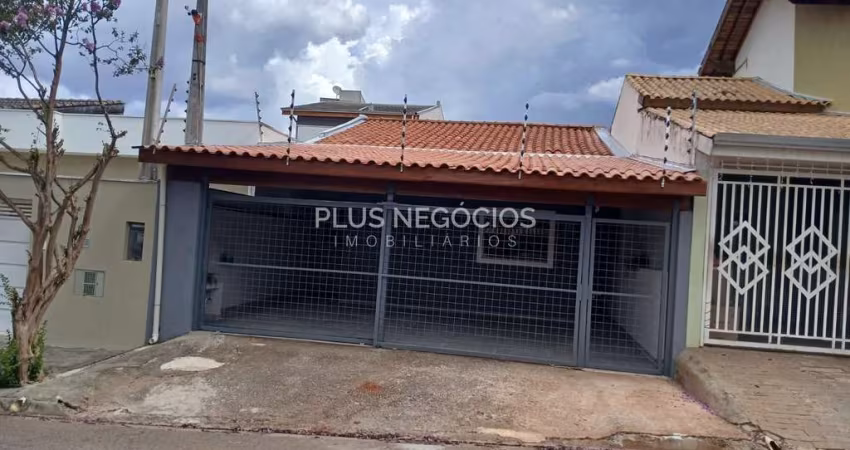 Casa à venda 3 dormitorios 1 suite, Jardim Wanel Ville V, Sorocaba, SP