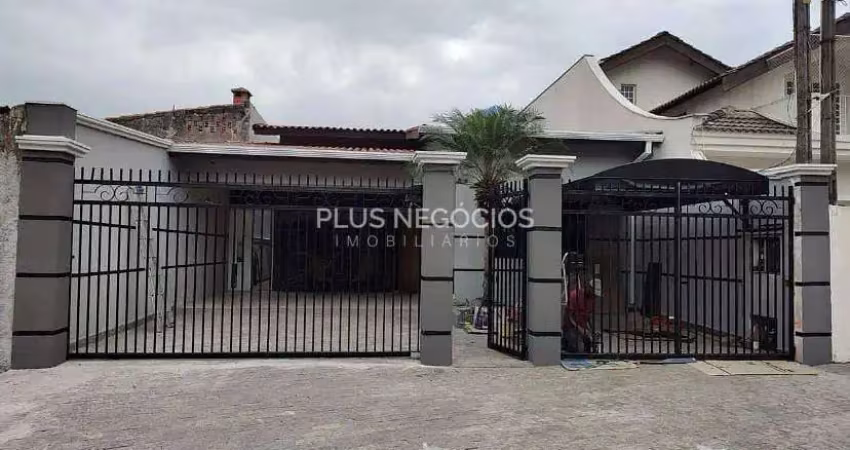 Casa à Venda no Jardim Rosália Alcolea em Sorocaba – SP | Oportunidade Única!