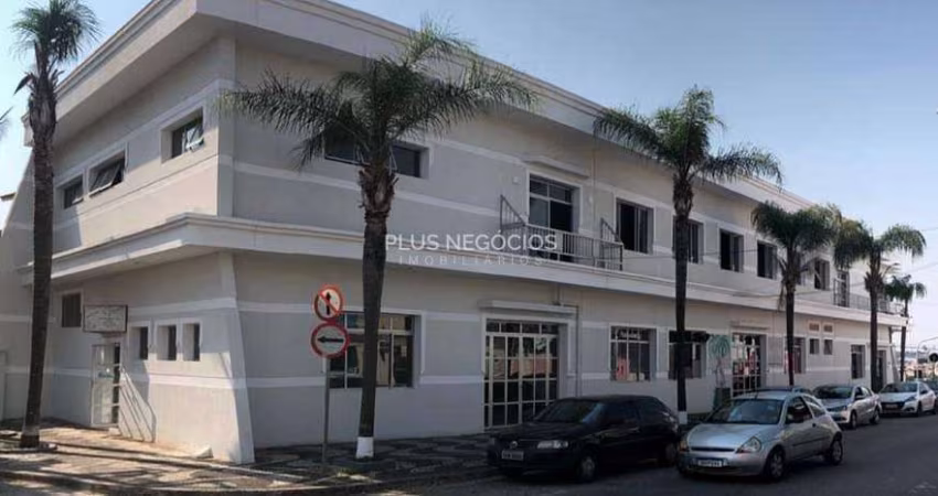 Sala para locação, Vila Hortência, Sorocaba, SP