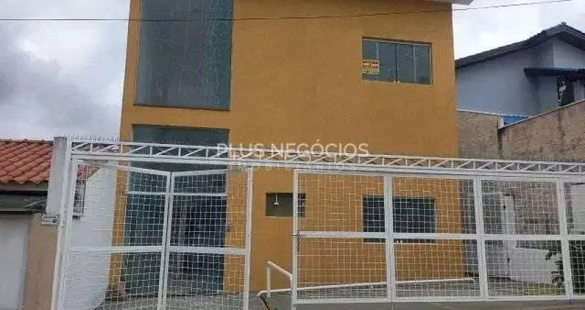 Casa comercial para venda e locação 9 salas, Jardim Vila São Domingos, Sorocaba, SP