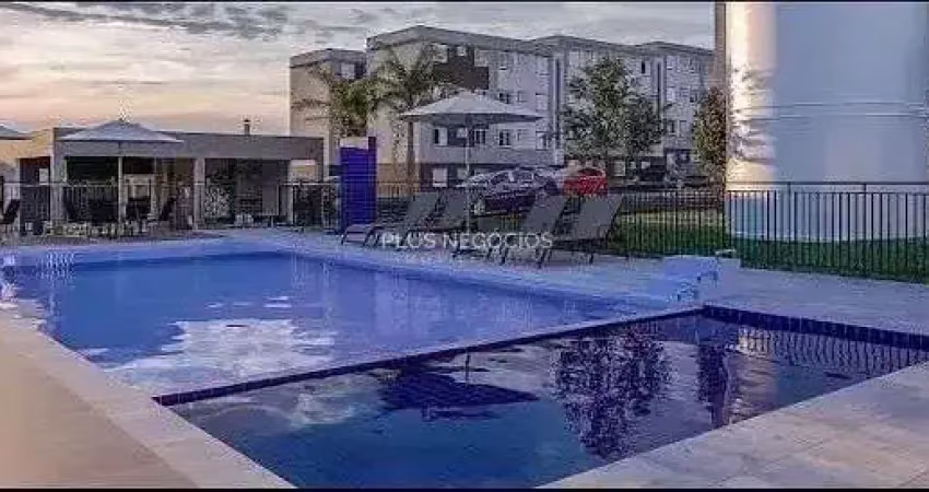 Apartamento à venda 2 dormitorios condominio completo, Recreio dos Sorocabanos, Sorocaba, SP