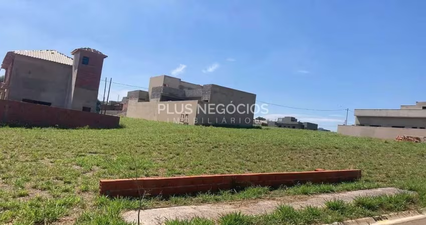 Terreno à venda condominio fechado, Jardim Novo Horizonte, Sorocaba, SP