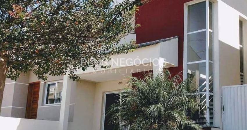 Casa com 3 dorms, Horto Florestal, Sorocaba - R$ 480 mil, Cod: 6239