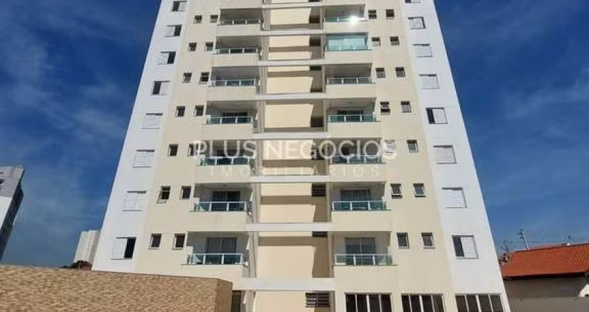 Apartamento à Venda no Edifício Nena Alcolea: 2 Dormitórios, Sendo 1 Suíte, 65m² de Área Útil, Idea
