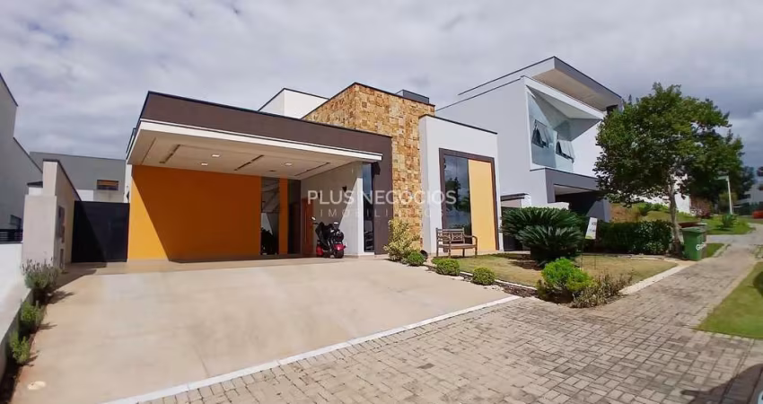 Casa para venda e locação 4 suites area gourmet piscina, Alphaville Nova Esplanada, Votorantim, SP