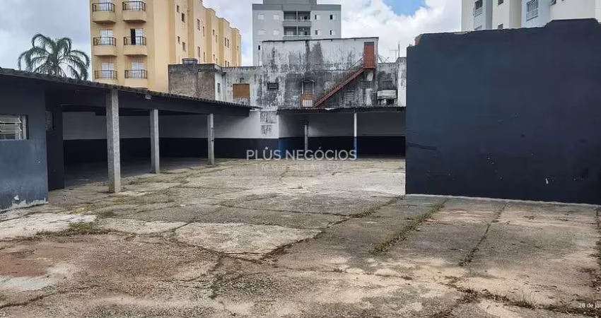 Galpão / Barracão para locação, Jardim São Judas Tadeu, Sorocaba, SP