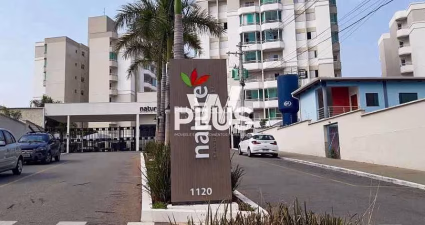 Nature Residencial Clube, Sorocaba, venda ou locação, lazer completo para sua familia, agende sua v