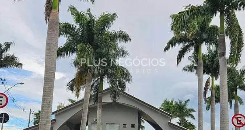 Terreno Plano de 1.000 m² à Venda no Condomínio Fazenda Jequitibá – Próximo à Portaria, Infraestrut