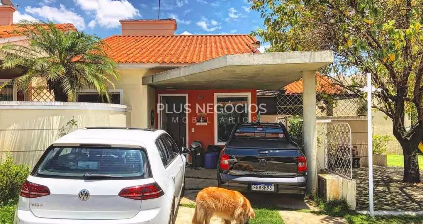 Casa à venda em condominio, Além Ponte, Sorocaba, SP