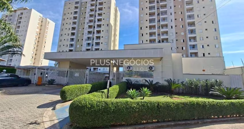 Lindo Apartamento no condominio Passeo no bairro Wanel Ville, localização privilegiada, vista marav