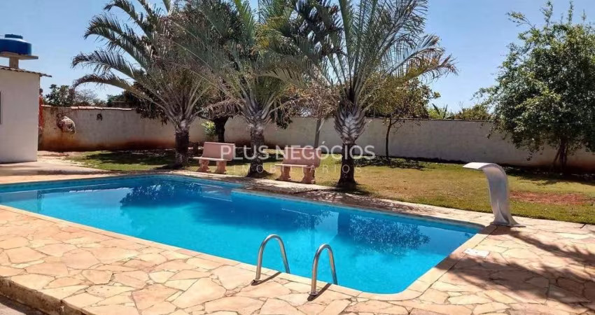 Chácara com 3 dorms, Ana Maria, Sorocaba - R$ 550 mil, Cod: 9732