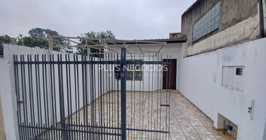 Casa com 3 dorms, Jardim Simus, Sorocaba, Cod: 218325