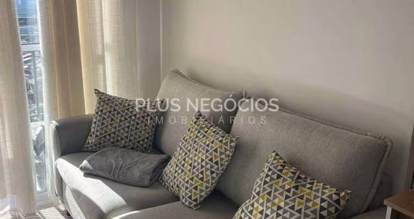 Apartamento à venda, Parque Três Meninos, Sorocaba, SP