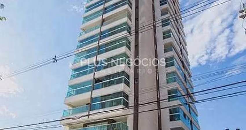 Aluguel no Campolim – Apartamento no Spetáculo Patriani com 2 vagas, lazer completo e pacote por R$
