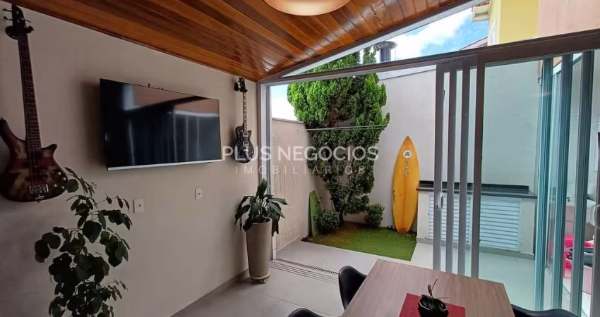 Sobrado à venda, Vila Haro, Sorocaba, SP