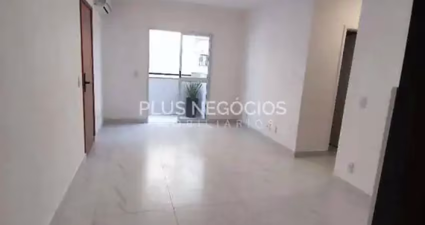 Apartamento à venda no campolim – 69m², 2 dormitórios (1 suíte), varanda, 2 vagas cobertas, próximo