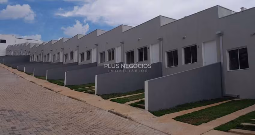 Ótimas Casas à venda no Jardim Maria Lúcia em Votorantim, SP