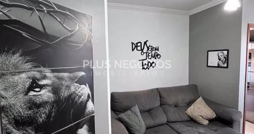 Oportunidade na Zona Leste de Sorocaba, Edificio Siena, no bairro Jardim Gonçalves, proximo a Av Sã