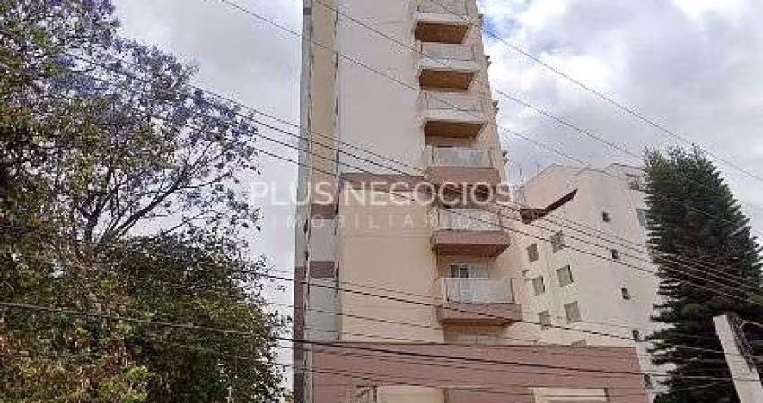 Apartamento 92m² à Venda no Jardim Paulistano – 3 Dorms, 2 Vagas, Portaria 24h – R$ 530mil - Aceita
