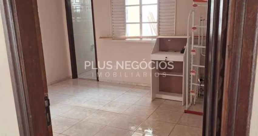 Casa à venda, Conjunto Habitacional Júlio de Mesquita Filho, Sorocaba, SP