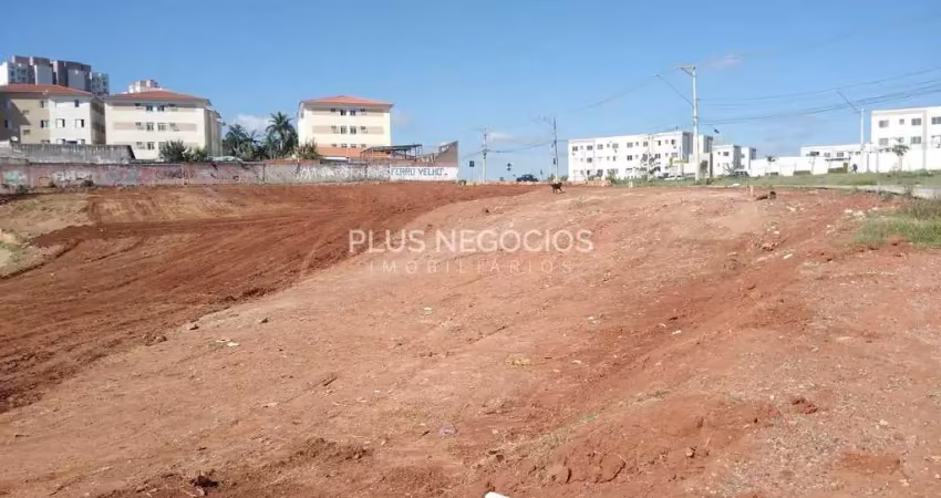Terreno à venda na Rua Comendador Vicente Amaral, 4201, Jardim Guarujá, Sorocaba