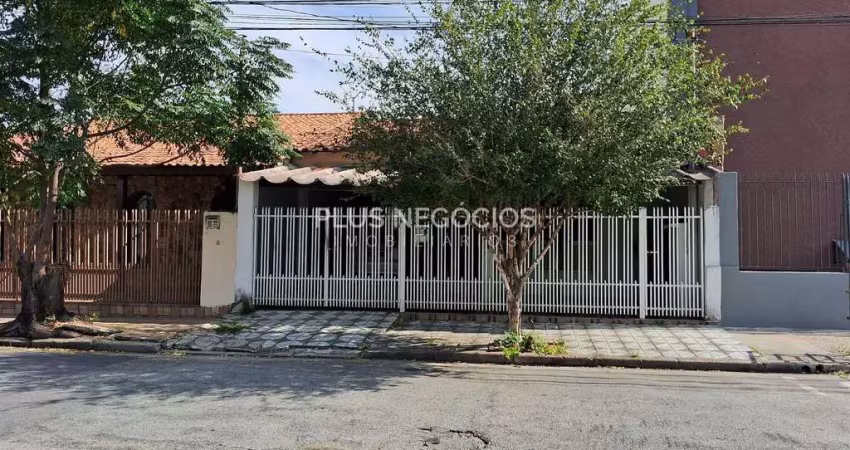 Casa comercial com 2 salas à venda na Rua Doutor Cantídio de Moura Campos, 217, Vila Jardini, Sorocaba