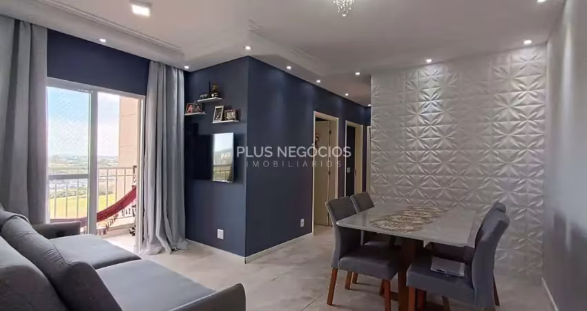 Apartamento com 2 dormitórios à venda na Bela Vista