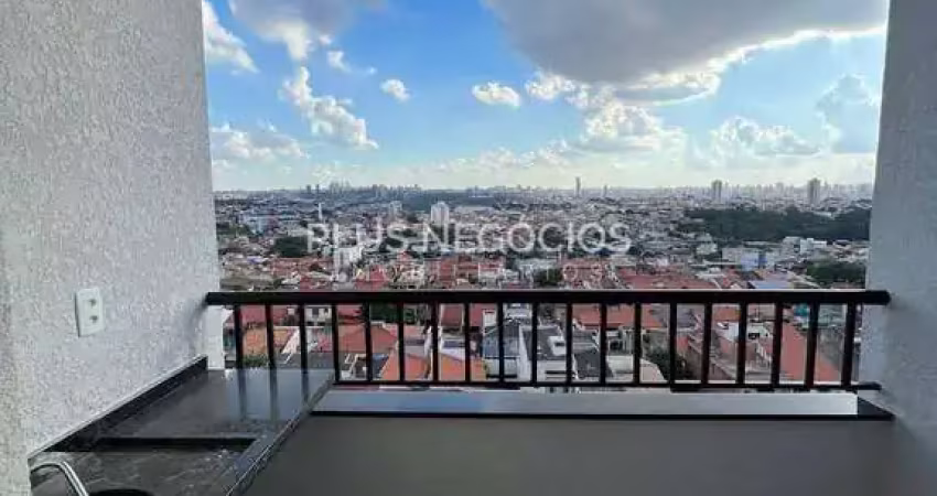 Apartamento à venda, jardim prestes de barros, sorocaba, sp