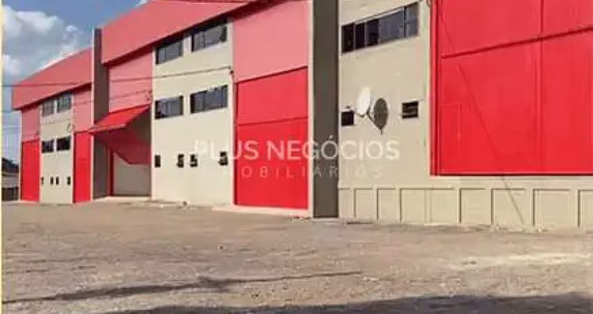 Galpão / barracão para locação, jardim ibiti do paço, sorocaba, sp