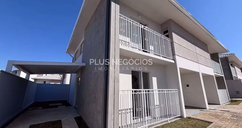 Ótima casa à venda no lótus do villa flora, votorantim, sp
