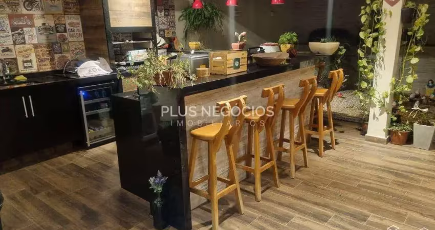 Casa com 3 dorms, vossoroca, votorantim - r$750 mil, cod: 9632