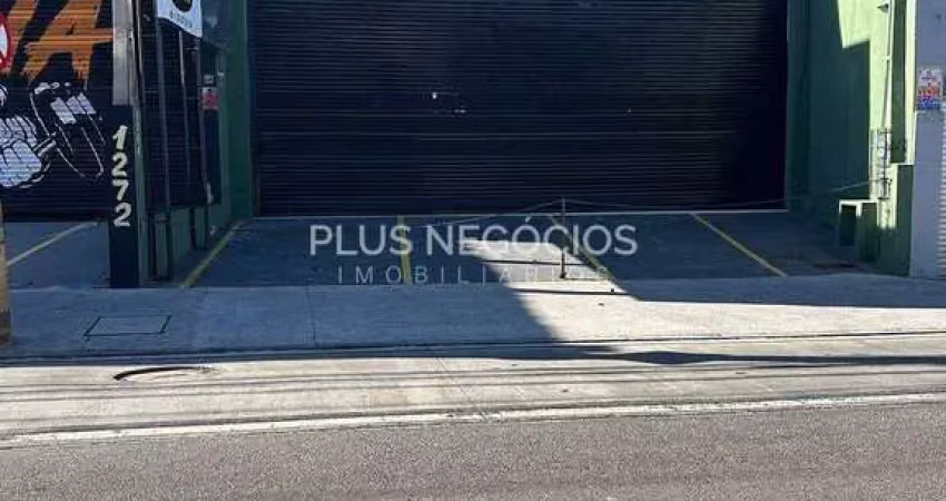 Galpão / barracão para locação, vila santa rita, sorocaba, sp