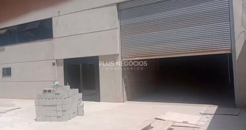 Galpão / barracão para locação, jardim ibiti do paço, sorocaba, sp