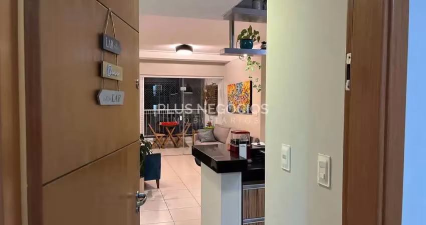 Apartamento com 3 quartos à venda na Rua Antonio Perez Hernandez, 776, Parque Campolim, Sorocaba
