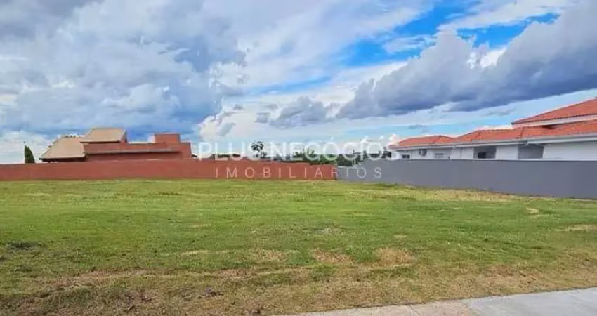 Terreno à venda, parque ecoresidencial fazenda jequitibá, sorocaba, sp