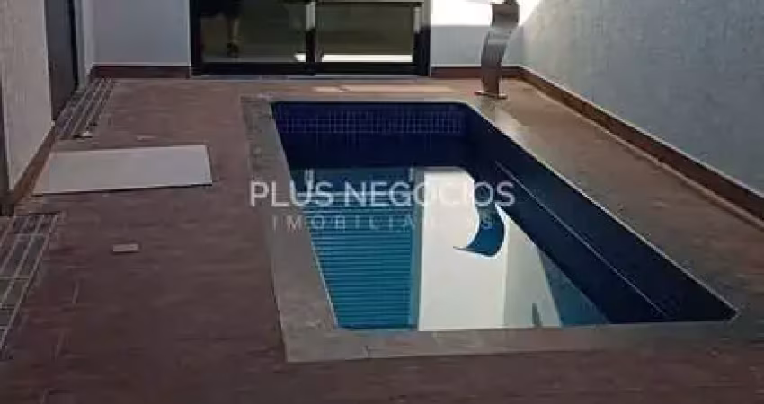 Casa em condomínio fechado com 3 quartos à venda na Avenida Doutor José Caetano Graziosi, 955, Wanel Ville, Sorocaba